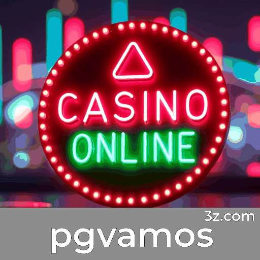 pgvamos: Diversão Ilimitada para Jogadores Brasileiros