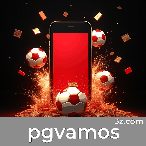 pgvamos: Seu Cassino Online Seguro e Premiado