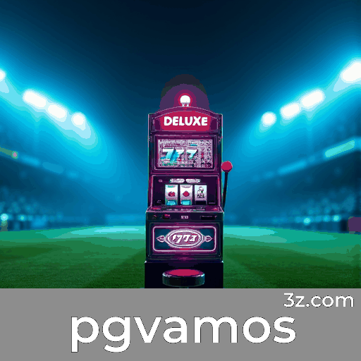 pgvamos: Apostas Completas e Odds Instantâneas