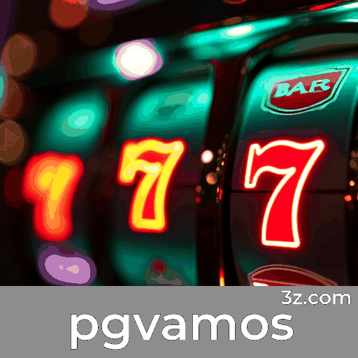 pgvamos: Seu Cassino Online Seguro e Premiado