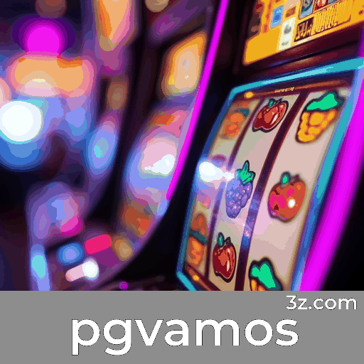 pgvamos Inovação: Transformando o Futuro dos Jogos com Tecnologia