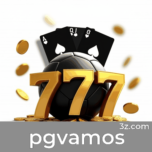 pgvamos: Seu Cassino Online Seguro e Premiado