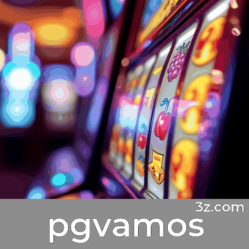 pgvamos: Seu Cassino Online Seguro e Premiado