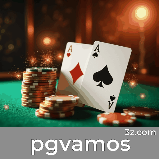 pgvamos: Apostas Completas e Odds Instantâneas
