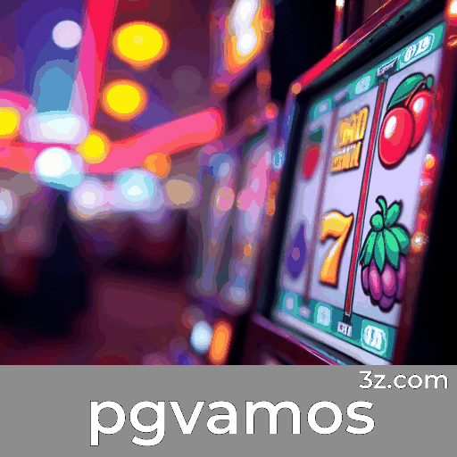 pgvamos: Diversão Ilimitada para Jogadores Brasileiros