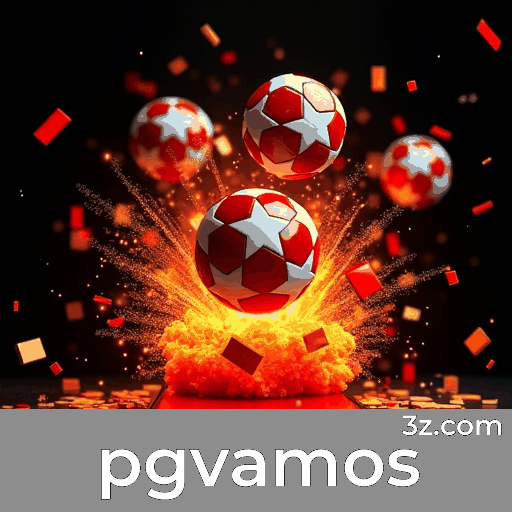 pgvamos Inovação: Transformando o Futuro dos Jogos com Tecnologia