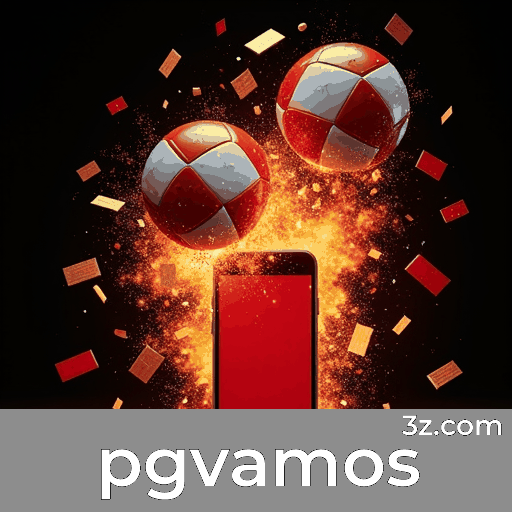 pgvamos: Plataforma de Apostas Profissional e Segura