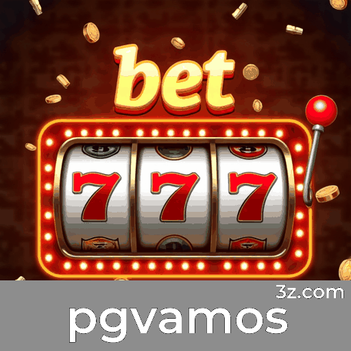 pgvamos: Seu Cassino Online Seguro e Premiado