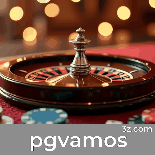 pgvamos: Seu Cassino Online Seguro e Premiado