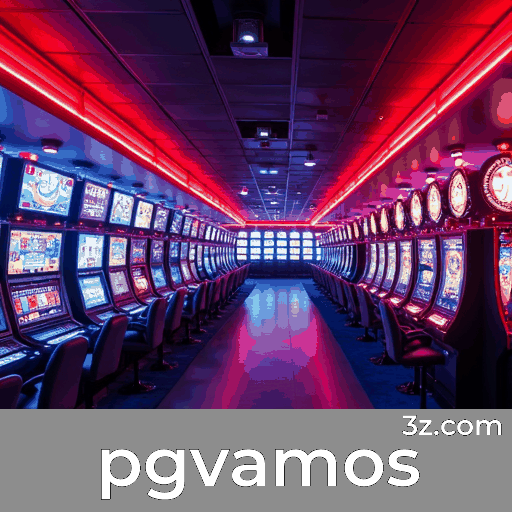 pgvamos: Apostas Completas e Odds Instantâneas