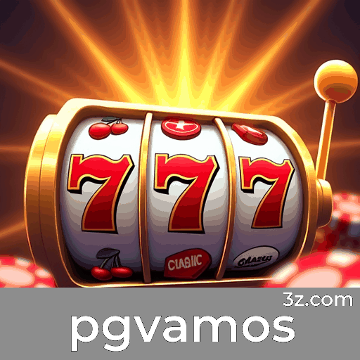 pgvamos: Seu Cassino Online Seguro e Premiado