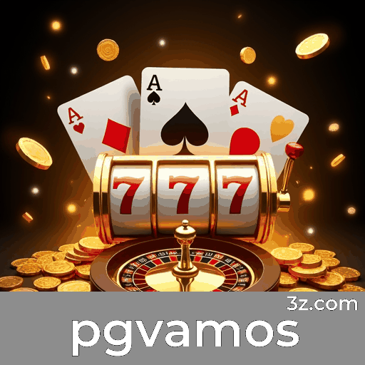 pgvamos: Diversão Ilimitada para Jogadores Brasileiros